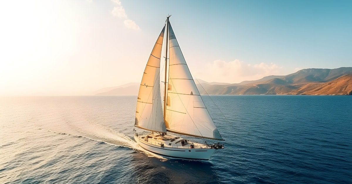 Sailboat