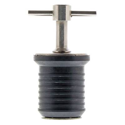 SeaSense Twist-Type Boat Drain Plug