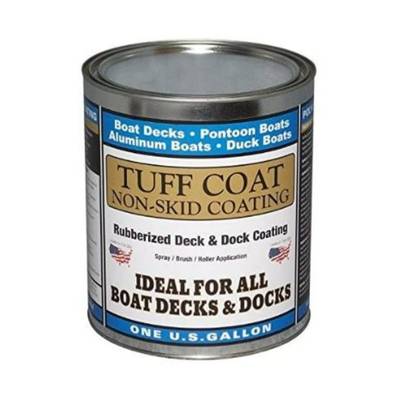 Tuff Coat UT-100 Coating