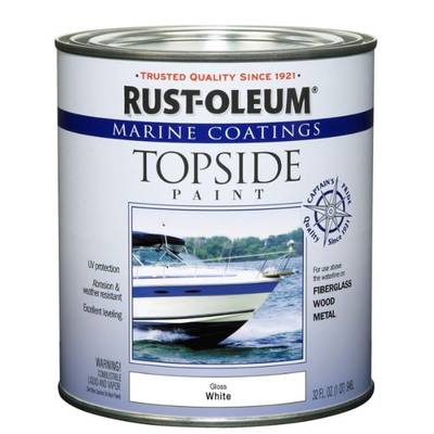 Rust-Oleum Paint