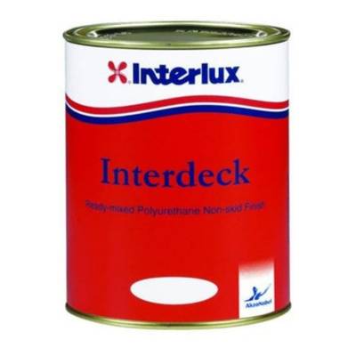 Interlux Interdeck Deck Paint