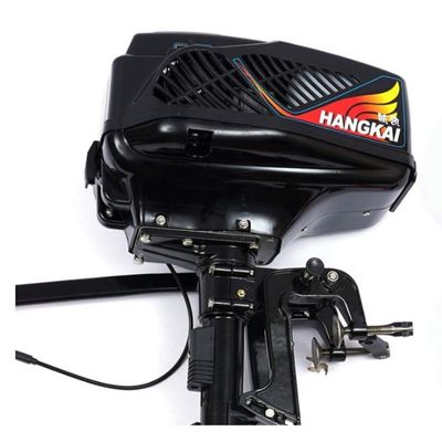 Aohuada 2 Stroke Outboard Motor