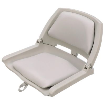 Attwood Folding Padded Seat