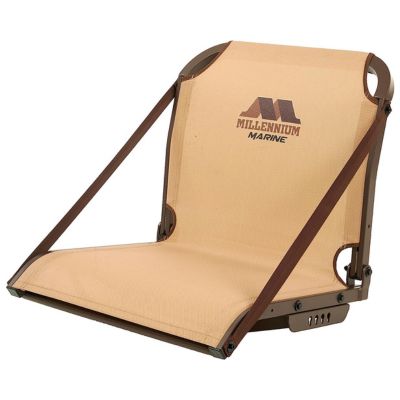 Millennium Marine Jon Boat Seat