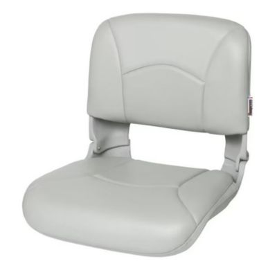 Tempress High-Back Jon Boat Seat