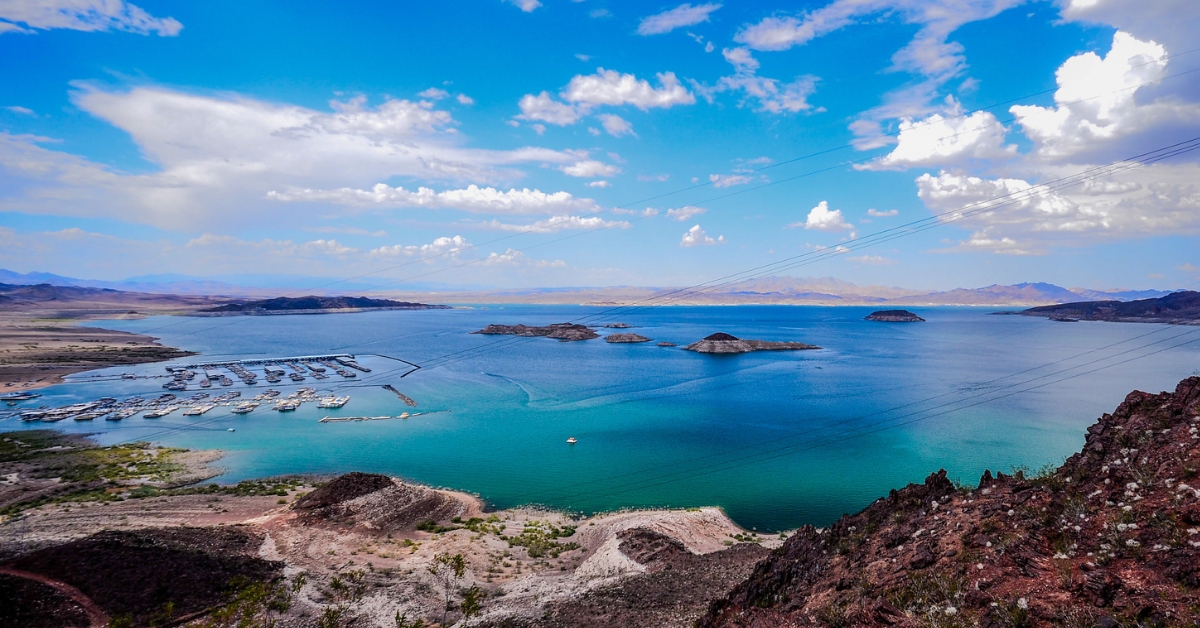 Lake Mead