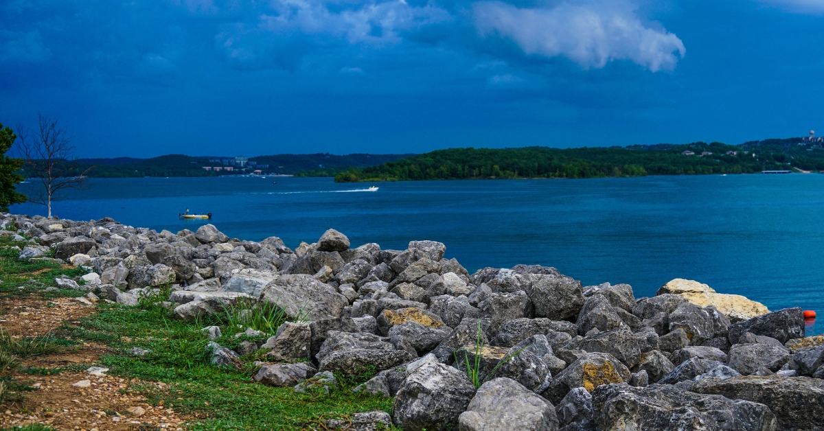 Table Rock Lake