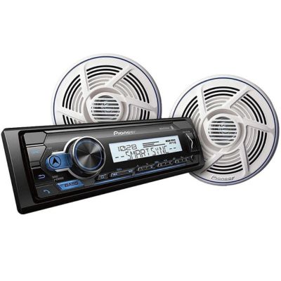 Pioneer MXT-MS316BT