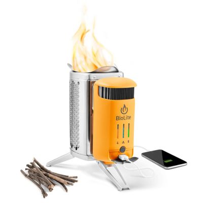 Biolite Camp Stove