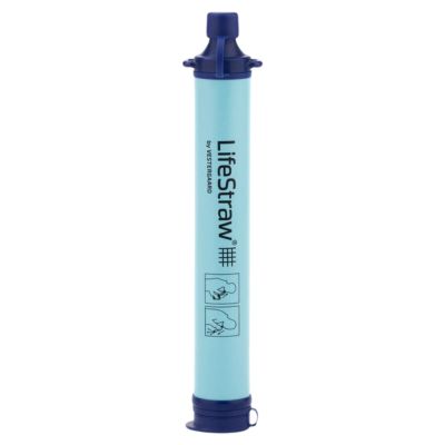 Lifestraw Purification System