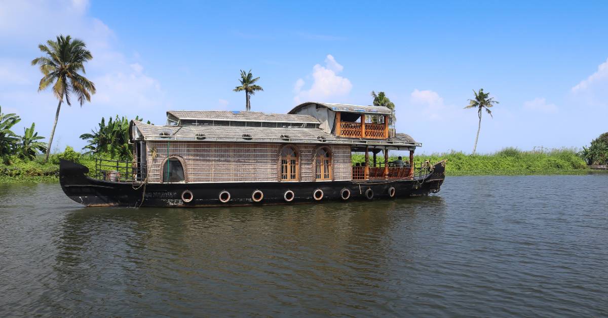 Alleppey, Kerala