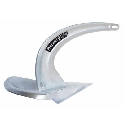 Rocna Vulcan Galvanized Anchor