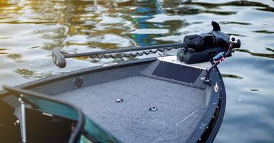 What Is The Front of the Boat Called?