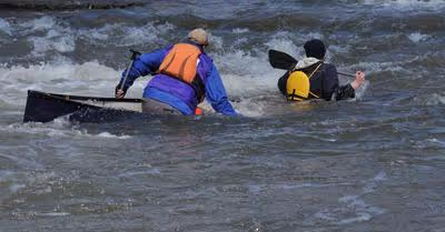 The Top 10 Causes of Sinking Row Boats