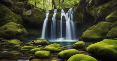 10 Unique Waterfalls Accessible Only by Lake Boats