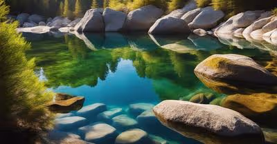 10 Lakes with the Best Underwater Visibility for Diving