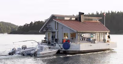 How Long Can You Finance A Houseboat