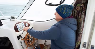 Do You Need A License To Drive A Boat?