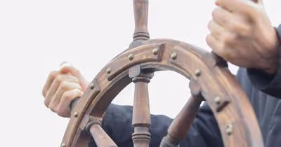 The Helm Is What Onboard A Boat?